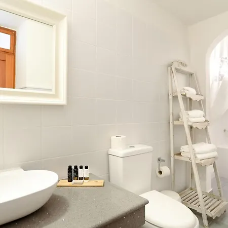 Welcoming Rhodes 2 Bedrooms Thea Stunning Sea Bbq Villa *