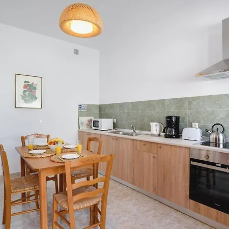 Welcoming Rhodes 2 Bedrooms Thea Stunning Sea Bbq Líndos